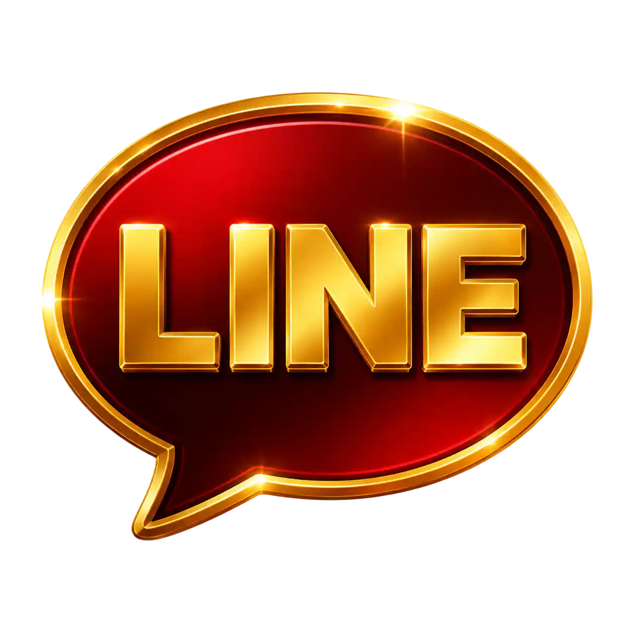 line